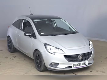 Used Vauxhall Corsa 2019 for sale - 77937308: Photo
