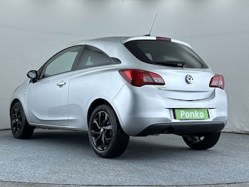 Used Vauxhall Corsa 2019 for sale - 77937308: Photo