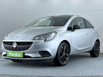 Used Vauxhall Corsa 2019 for sale - 77937308: Photo