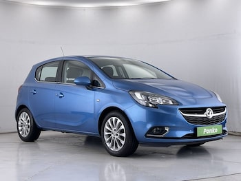 2018 (68) - 1.4i Turbo ecoTEC SE Nav Hatchback 5dr Petrol Manual Euro 6 (s/s) (100 ps)