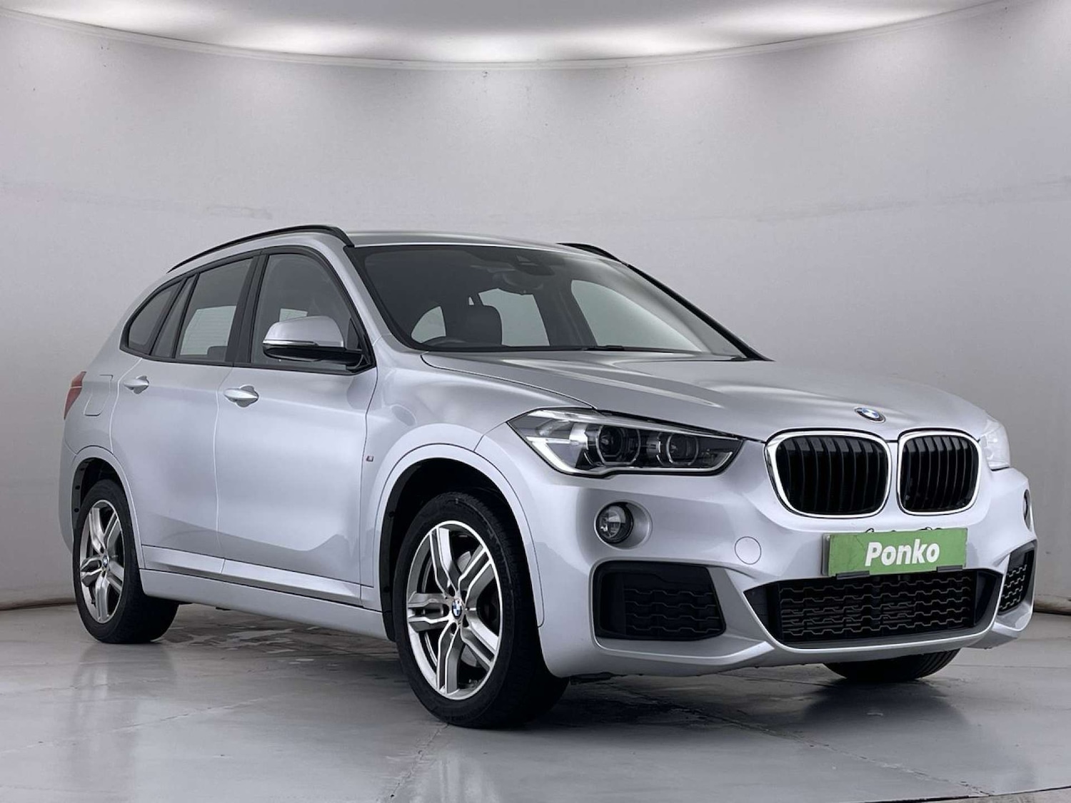 Used BMW X1 2018 for sale - 76830903: Photo 1