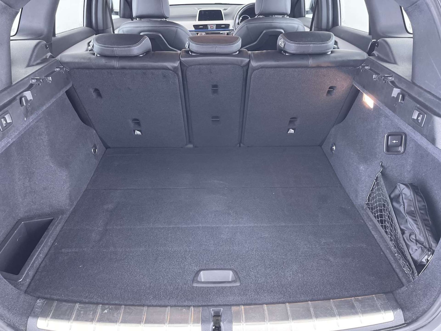 Used BMW X1 2018 for sale - 76830903: Photo 10