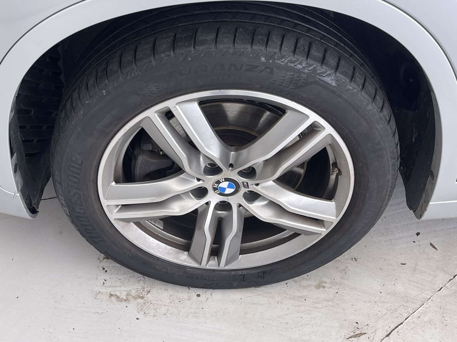 Used BMW X1 2018 for sale - 76830903: Photo 11
