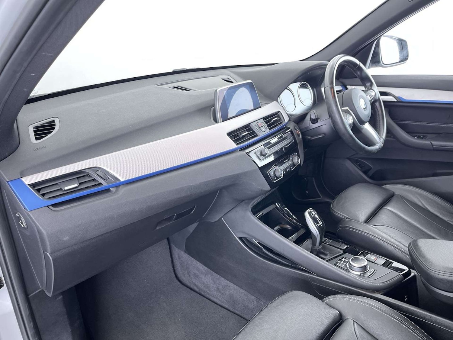 Used BMW X1 2018 for sale - 76830903: Photo 34