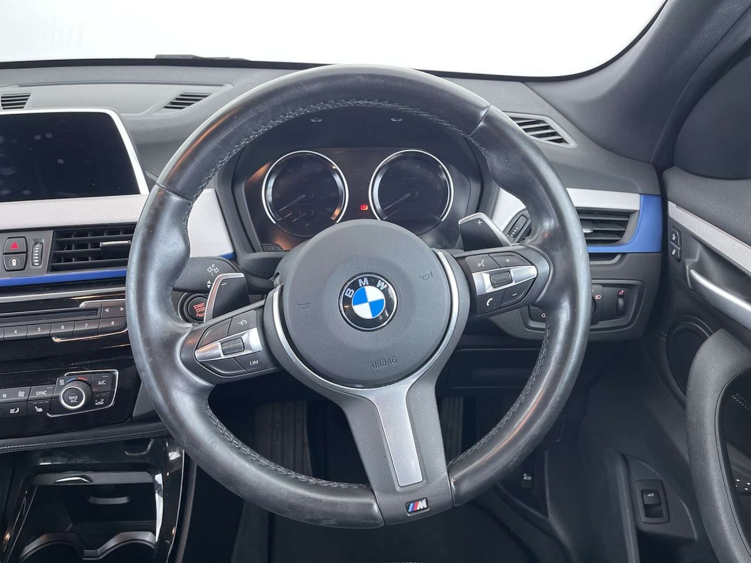 Used BMW X1 2018 for sale - 76830903: Photo 36