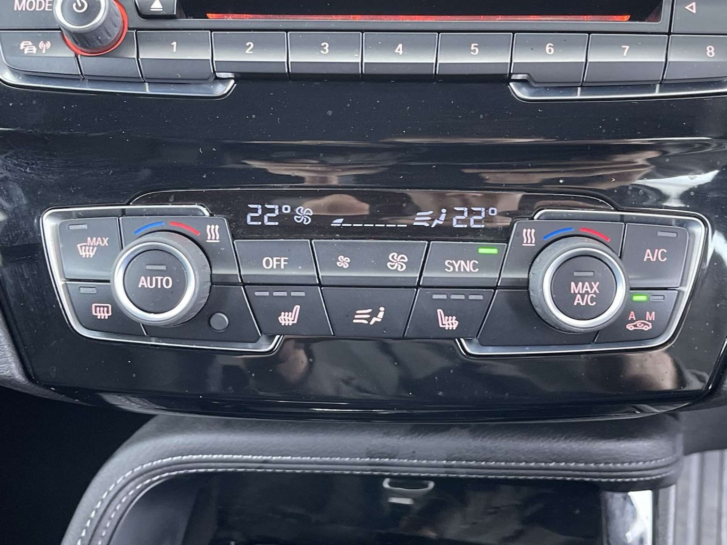 Used BMW X1 2018 for sale - 76830903: Photo 44