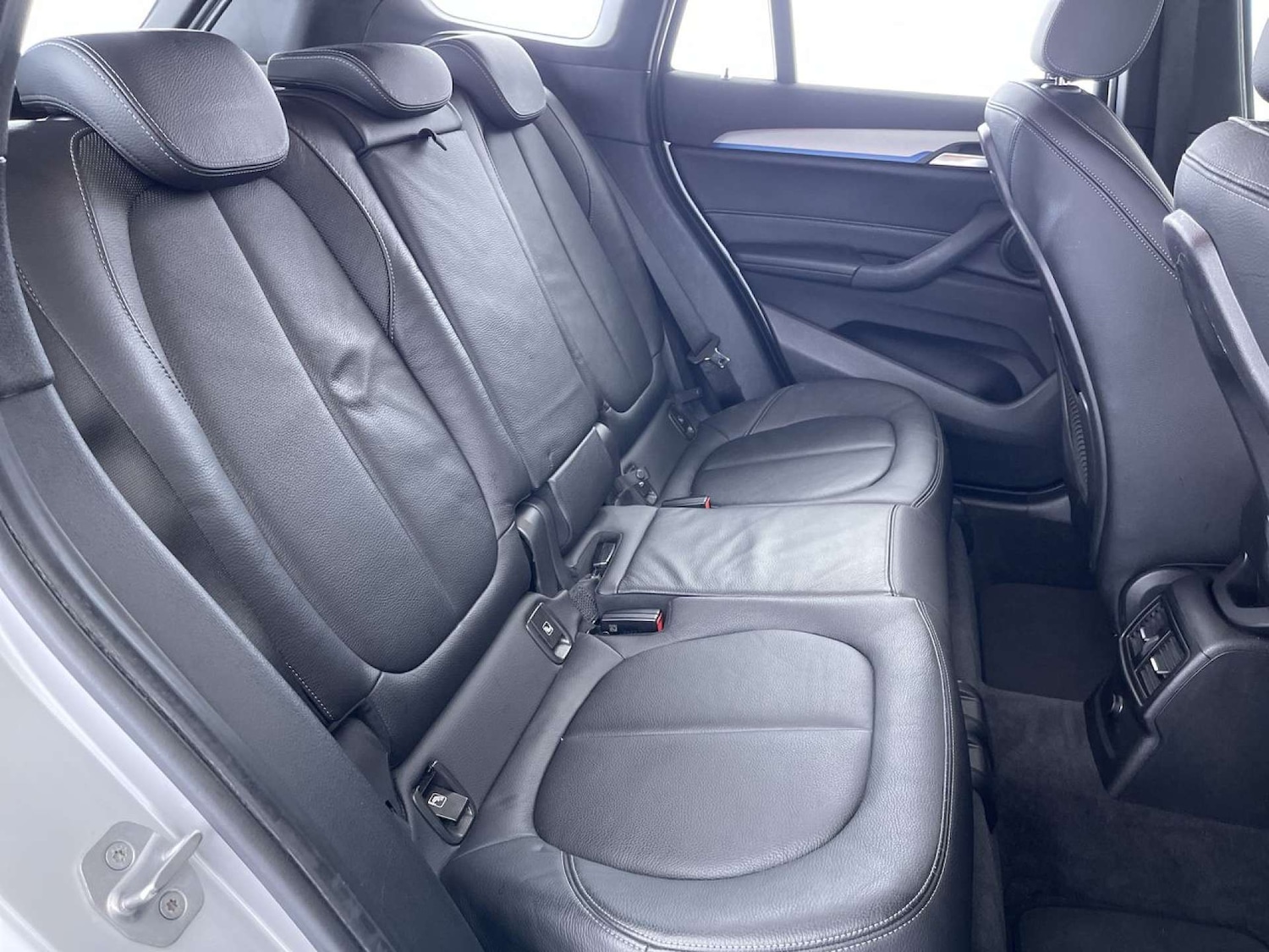 Used BMW X1 2018 for sale - 76830903: Photo 9