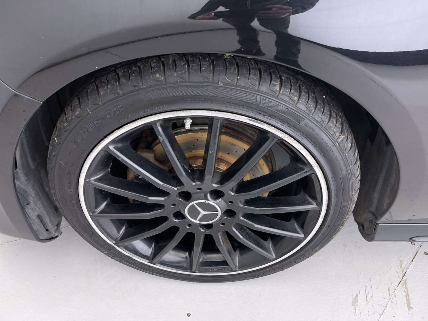 Used Mercedes-Benz A-Class 2018 for sale - 76402708: Photo 11