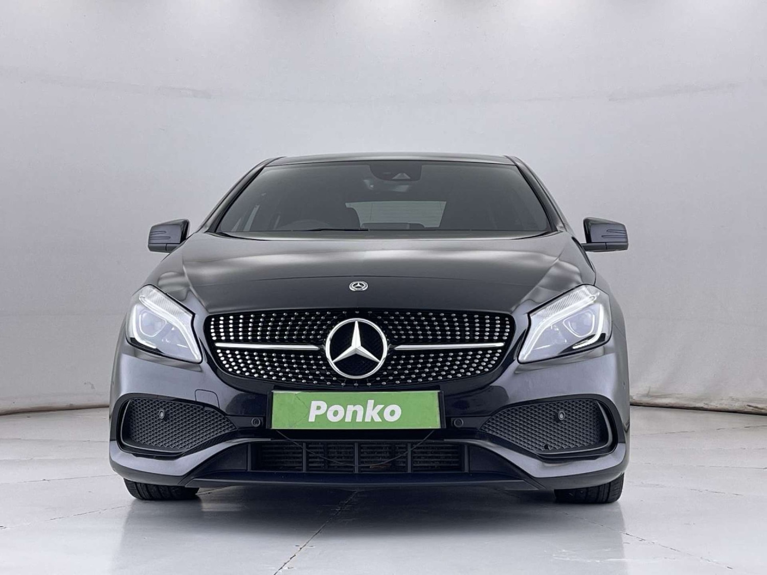 Used Mercedes-Benz A-Class 2018 for sale - 76402708: Photo 14