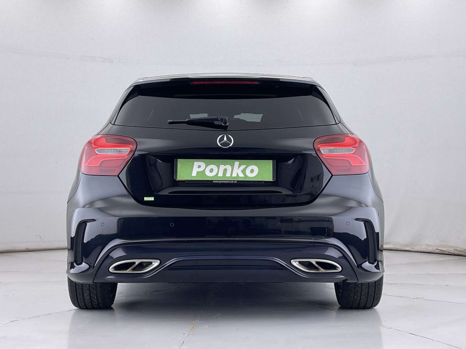 Used Mercedes-Benz A-Class 2018 for sale - 76402708: Photo 17