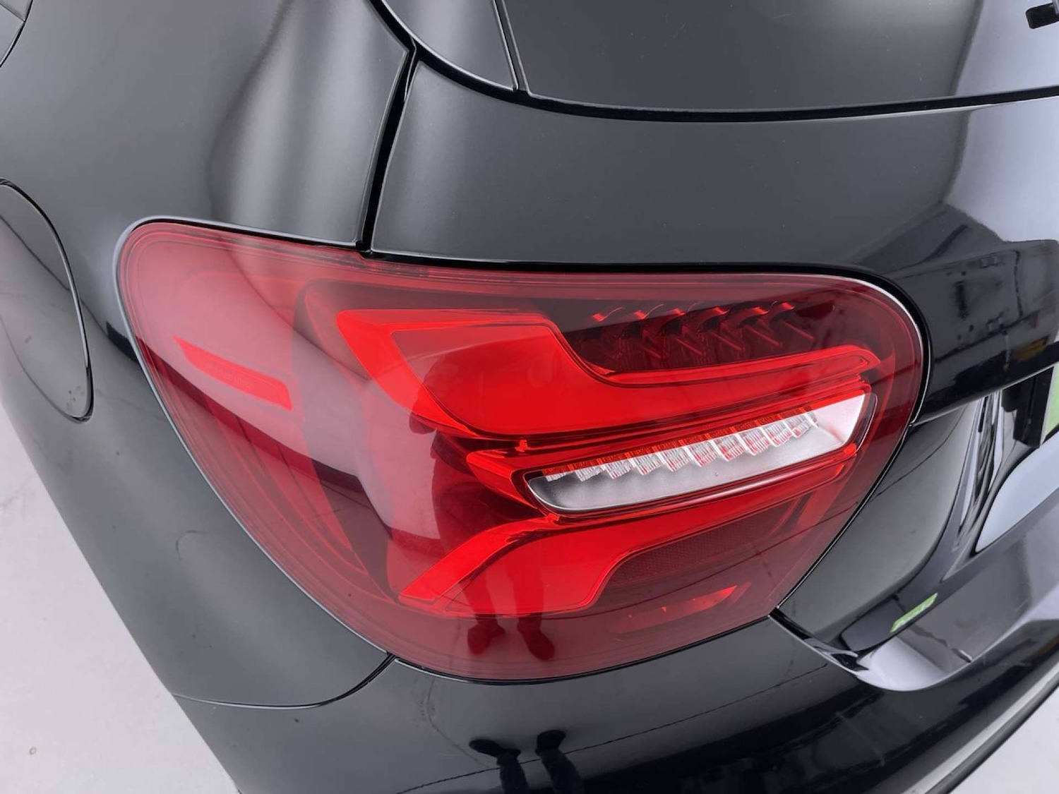 Used Mercedes-Benz A-Class 2018 for sale - 76402708: Photo 20