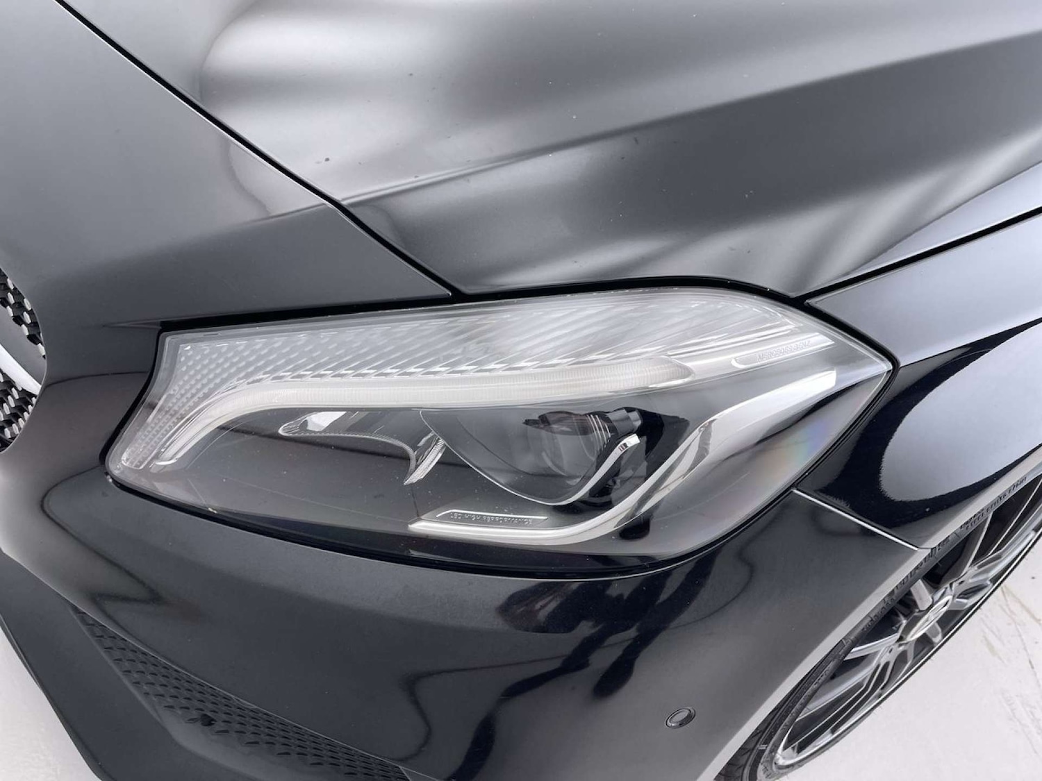 Used Mercedes-Benz A-Class 2018 for sale - 76402708: Photo 21