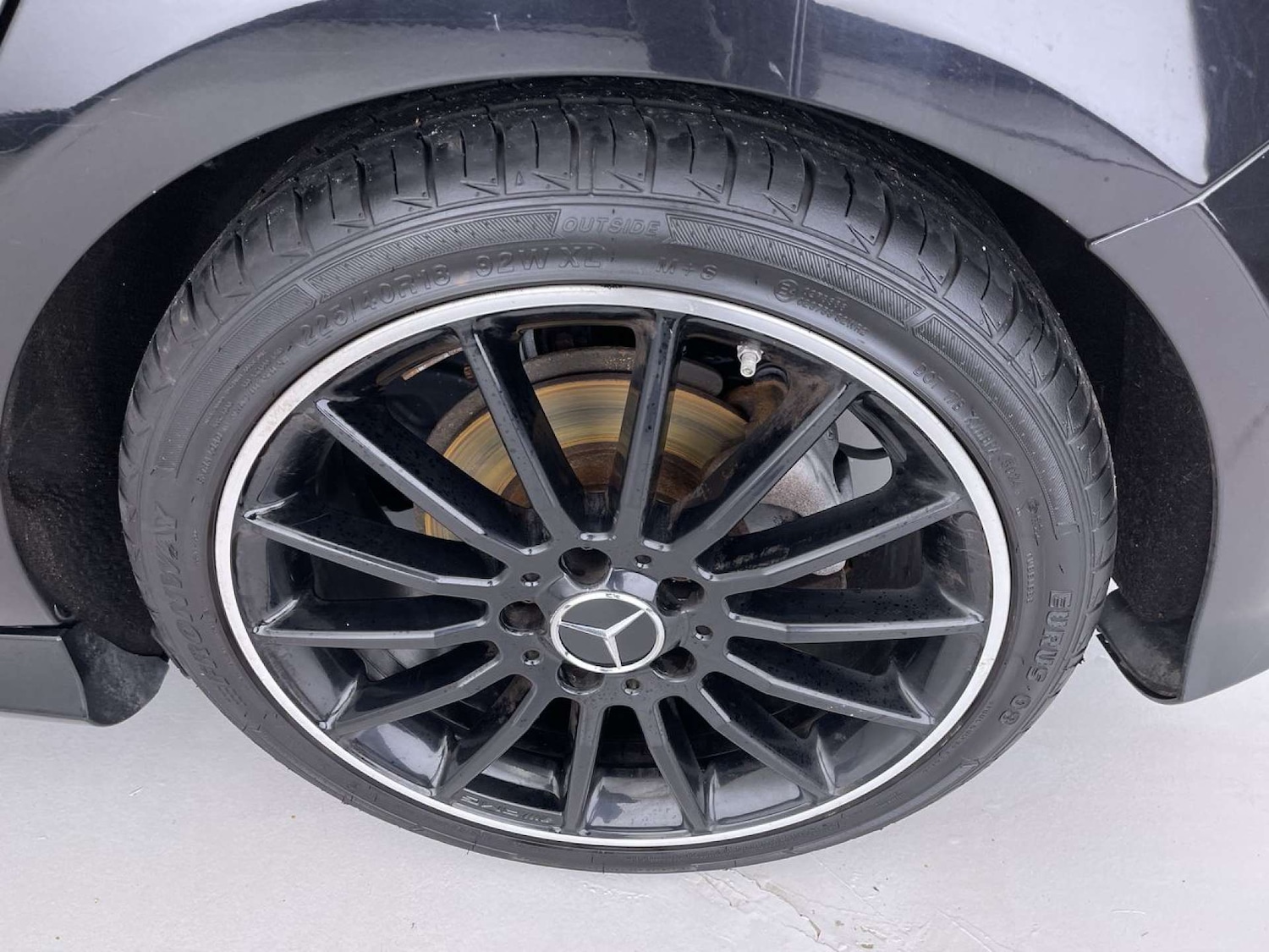 Used Mercedes-Benz A-Class 2018 for sale - 76402708: Photo 22