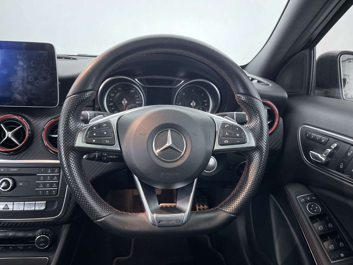 Used Mercedes-Benz A-Class 2018 for sale - 76402708: Photo 36