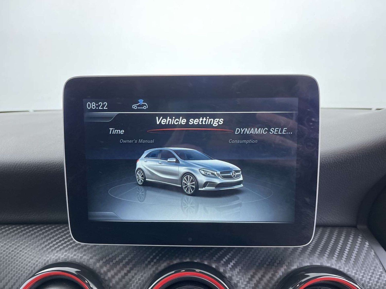 Used Mercedes-Benz A-Class 2018 for sale - 76402708: Photo 40