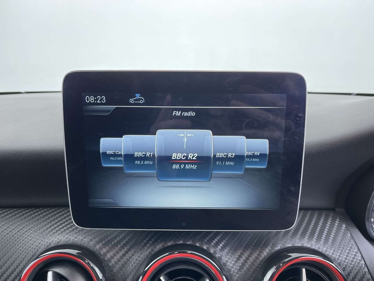 Used Mercedes-Benz A-Class 2018 for sale - 76402708: Photo 41