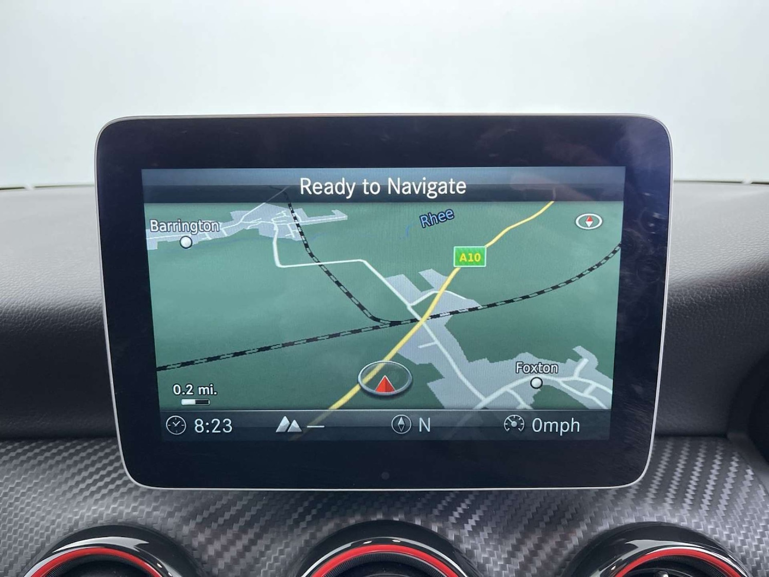 Used Mercedes-Benz A-Class 2018 for sale - 76402708: Photo 42