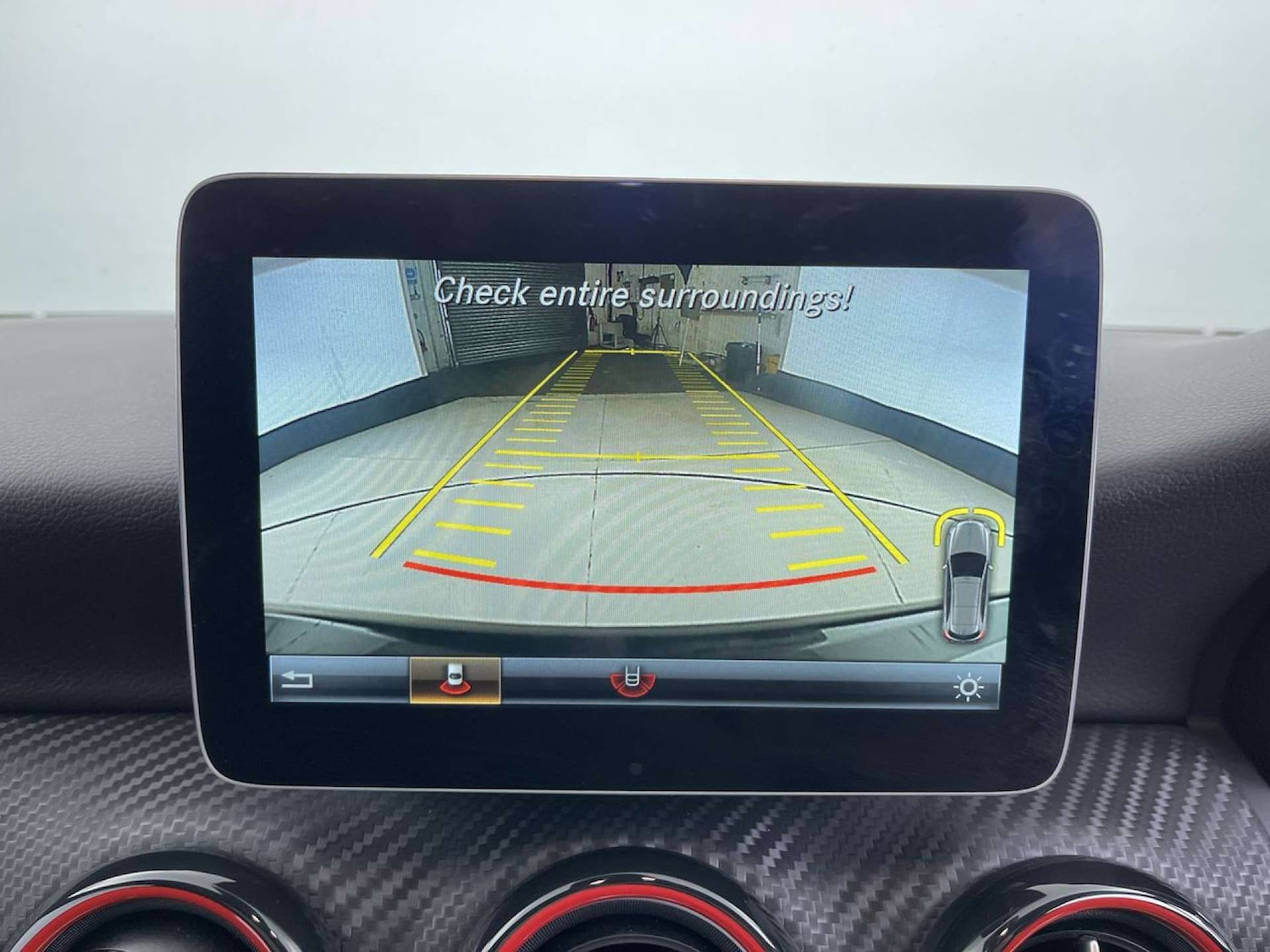 Used Mercedes-Benz A-Class 2018 for sale - 76402708: Photo 43