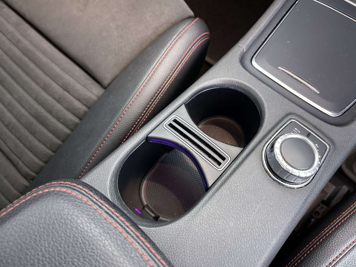 Used Mercedes-Benz A-Class 2018 for sale - 76402708: Photo 48