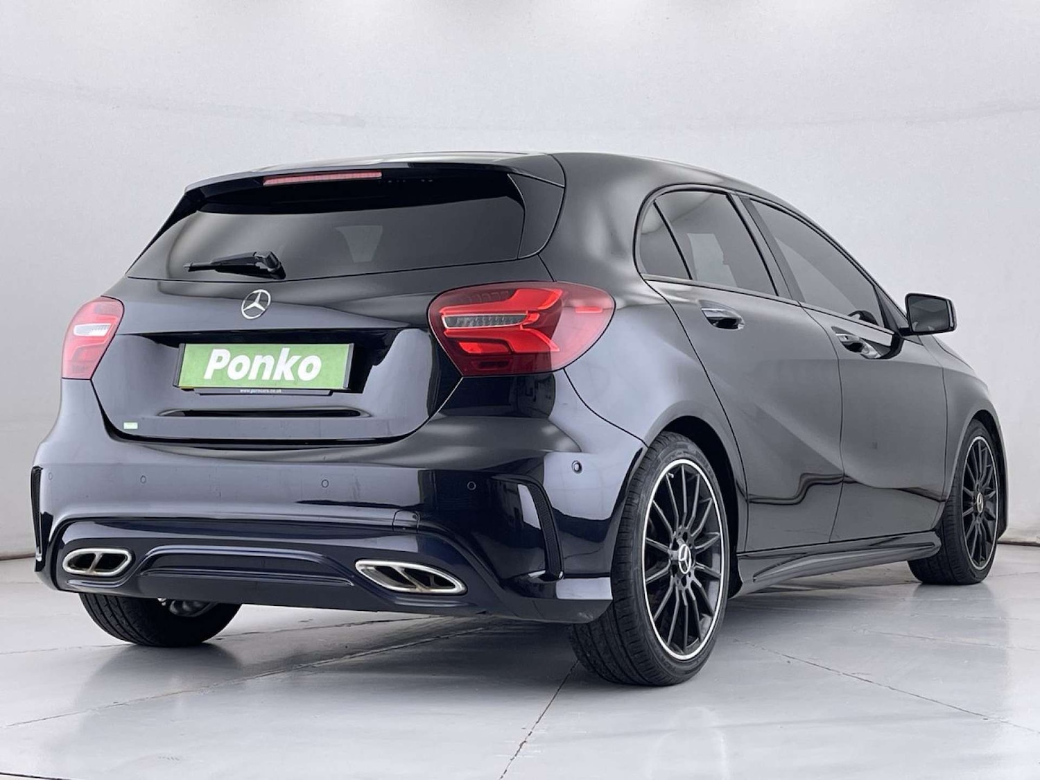 Used Mercedes-Benz A-Class 2018 for sale - 76402708: Photo 5