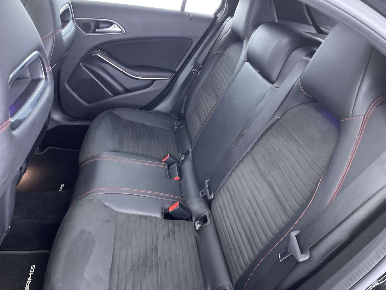 Used Mercedes-Benz A-Class 2018 for sale - 76402708: Photo 9