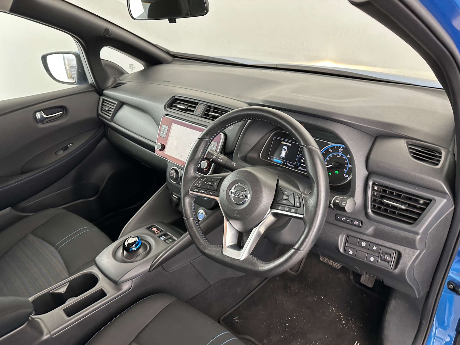 Used Nissan Leaf 2021 for sale - 77967960: Photo 11