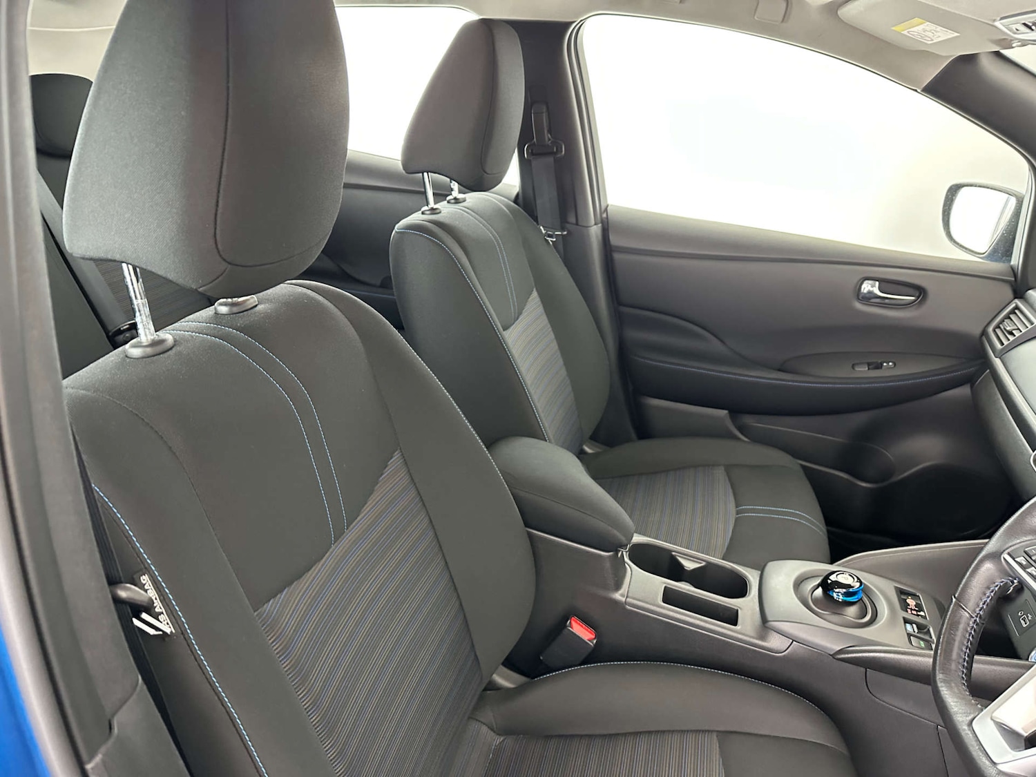 Used Nissan Leaf 2021 for sale - 77967960: Photo 9