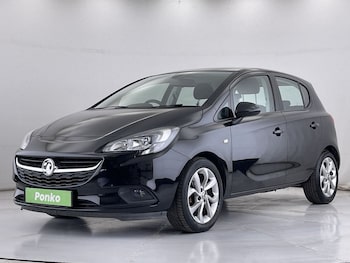 Used Vauxhall Corsa 2019 for sale - 75798197: Photo