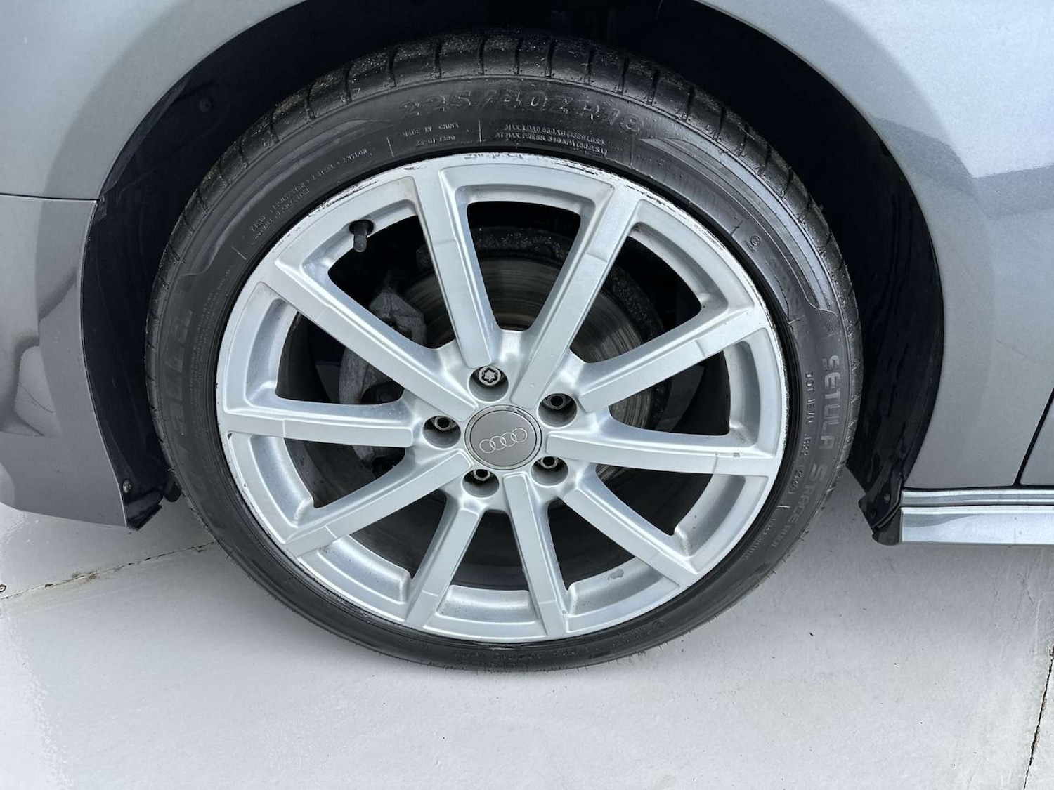 Used Audi A3 2017 for sale - 77583947: Photo 11