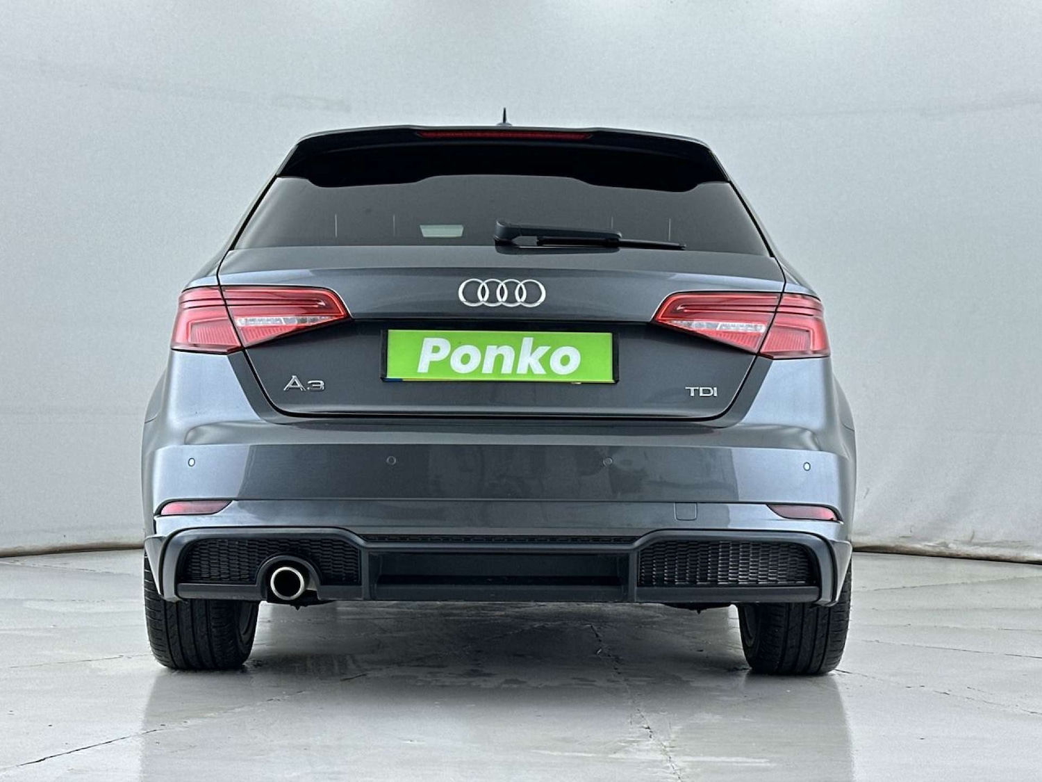 Used Audi A3 2017 for sale - 77583947: Photo 17