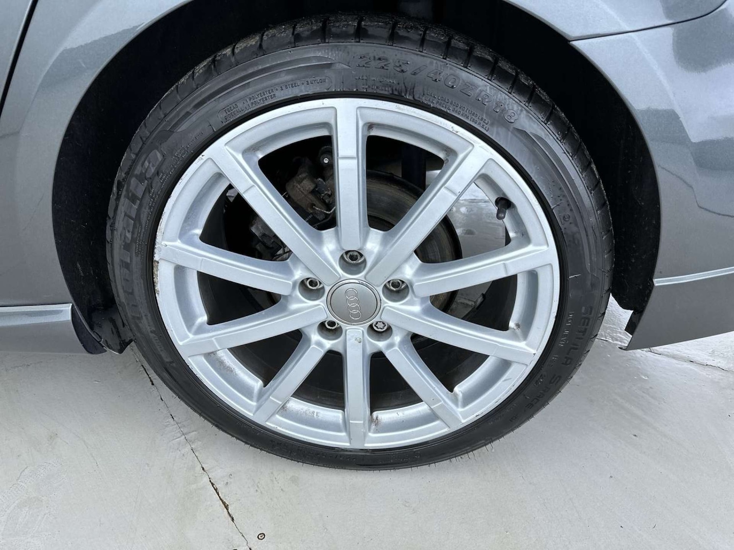 Used Audi A3 2017 for sale - 77583947: Photo 22