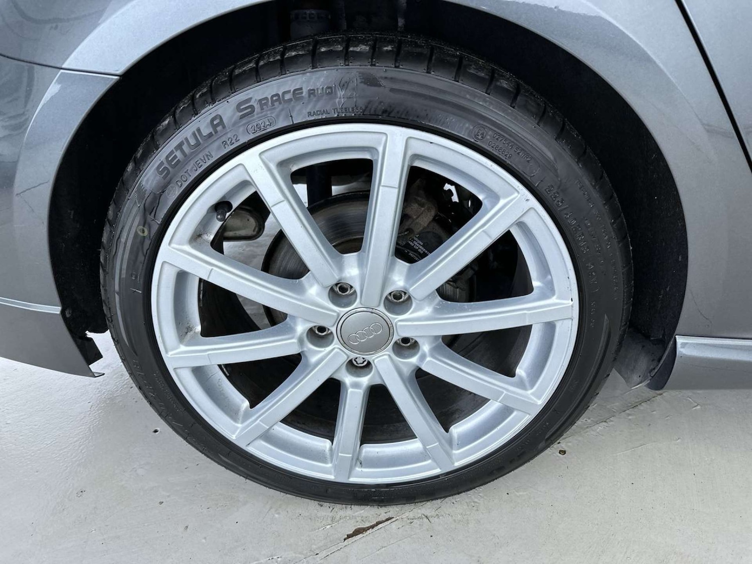 Used Audi A3 2017 for sale - 77583947: Photo 23