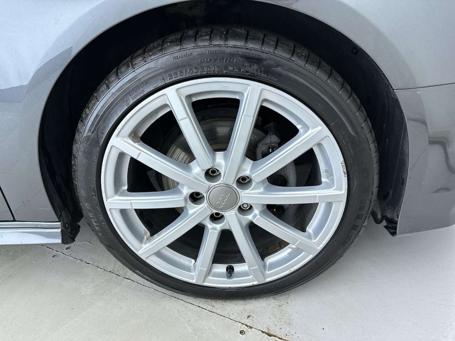 Used Audi A3 2017 for sale - 77583947: Photo 24