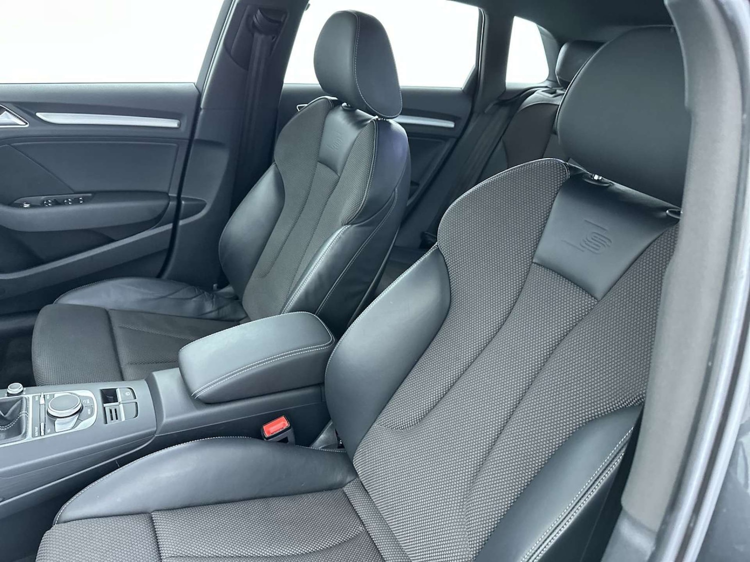 Used Audi A3 2017 for sale - 77583947: Photo 31