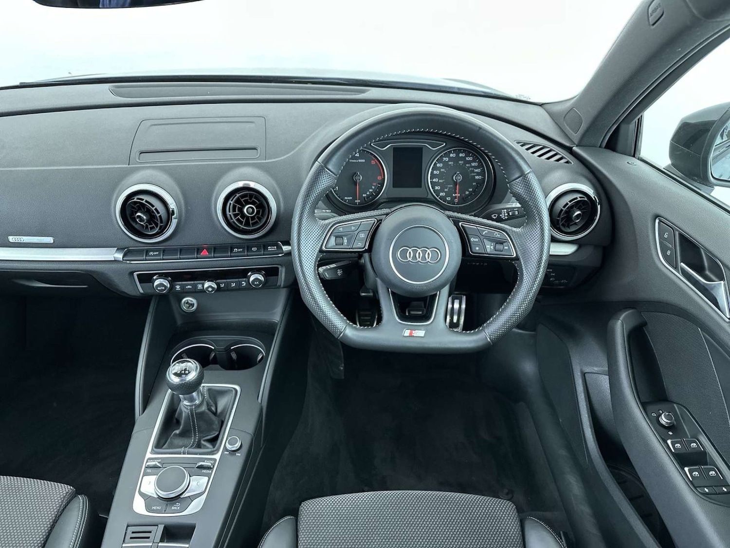 Used Audi A3 2017 for sale - 77583947: Photo 35