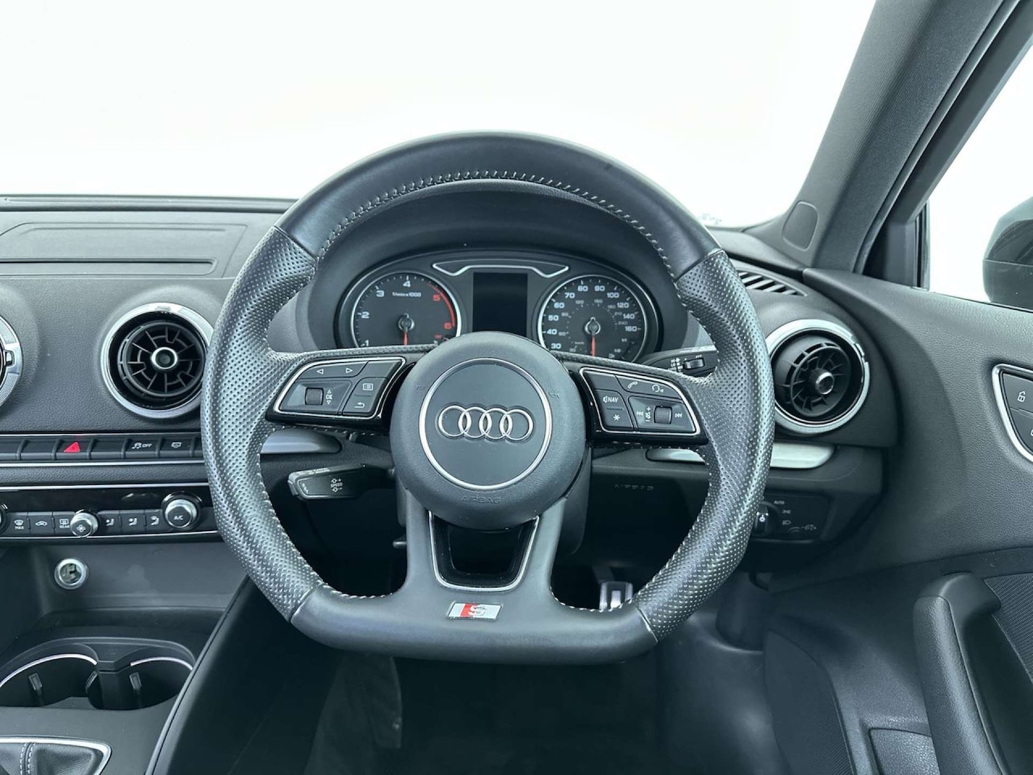 Used Audi A3 2017 for sale - 77583947: Photo 36