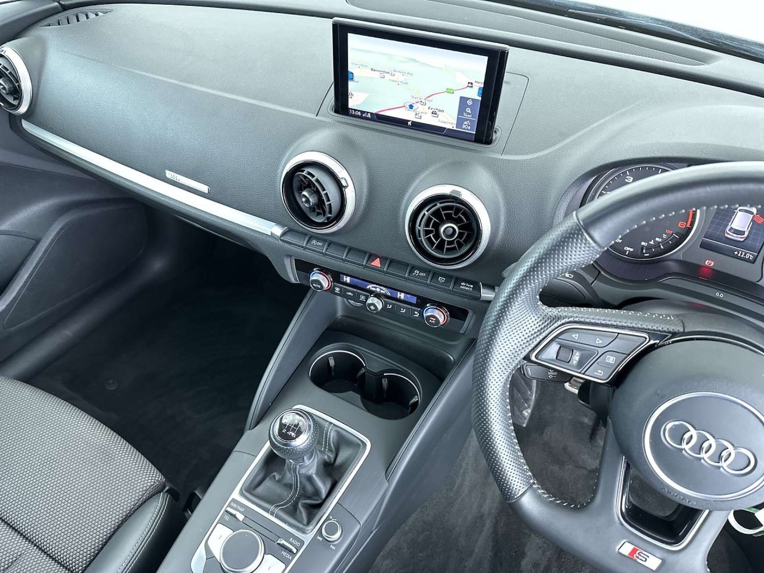 Used Audi A3 2017 for sale - 77583947: Photo 45