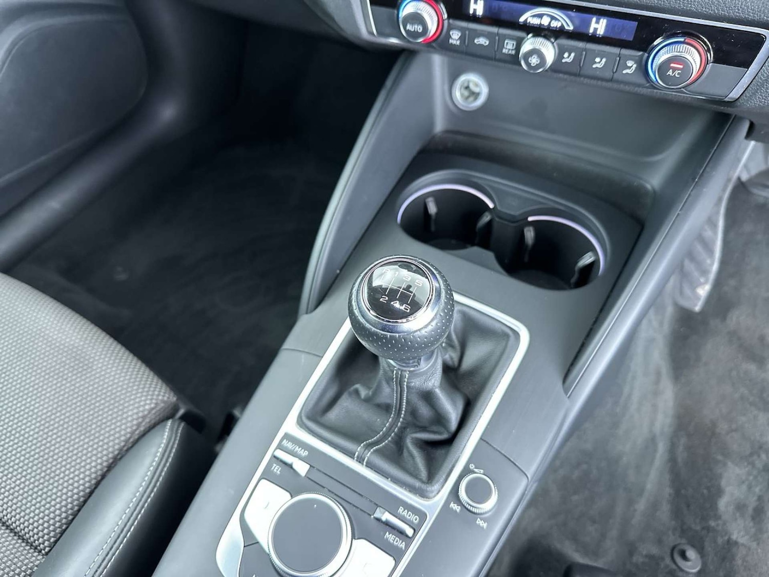 Used Audi A3 2017 for sale - 77583947: Photo 46