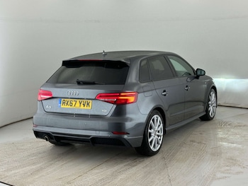 Used Audi A3 2017 for sale - 77583947: Photo