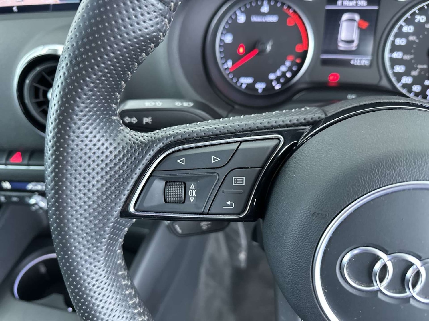 Used Audi A3 2017 for sale - 77583947: Photo 50