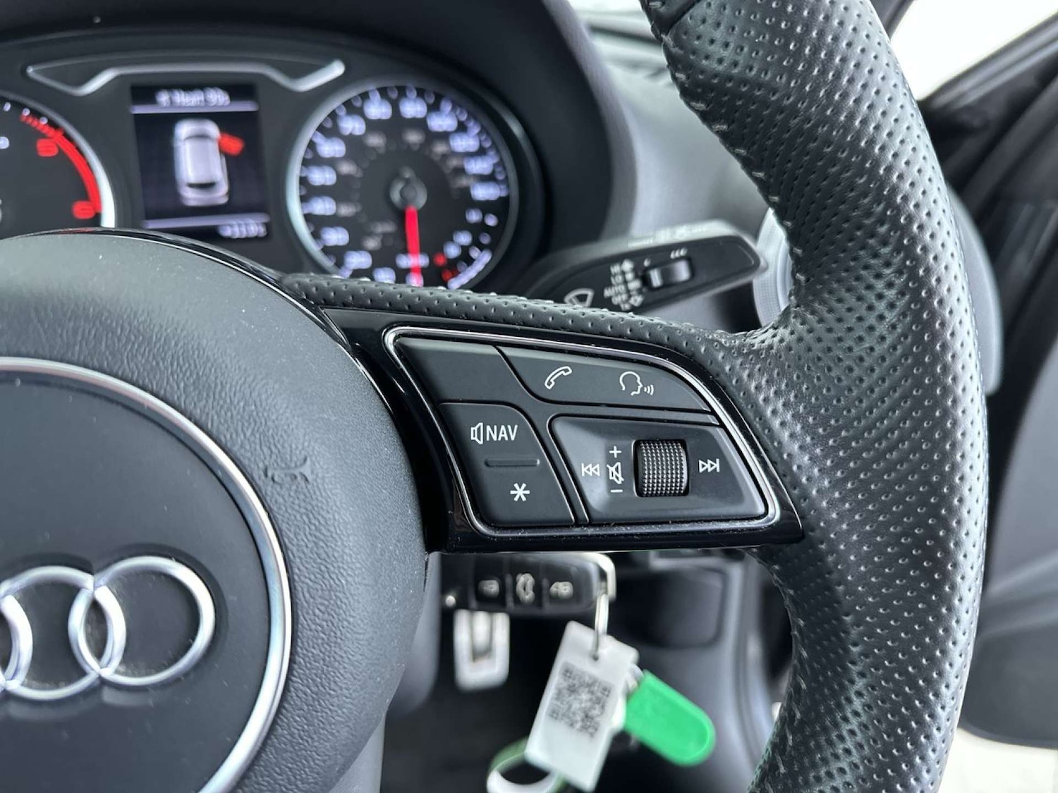 Used Audi A3 2017 for sale - 77583947: Photo 51