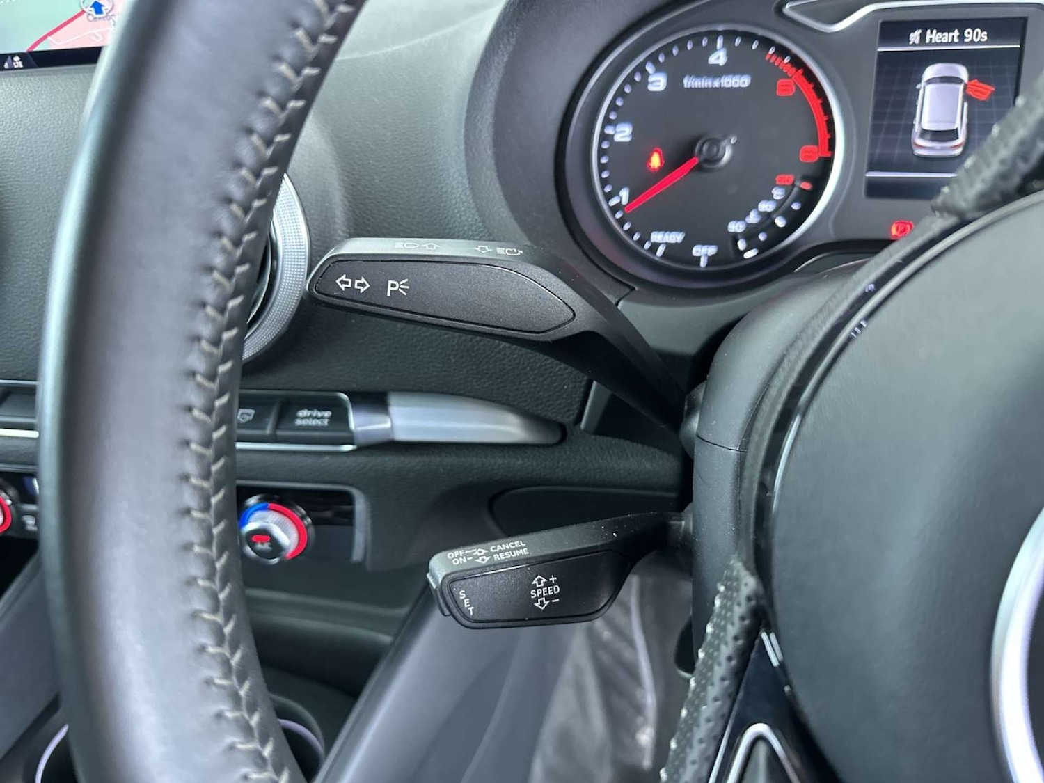 Used Audi A3 2017 for sale - 77583947: Photo 52