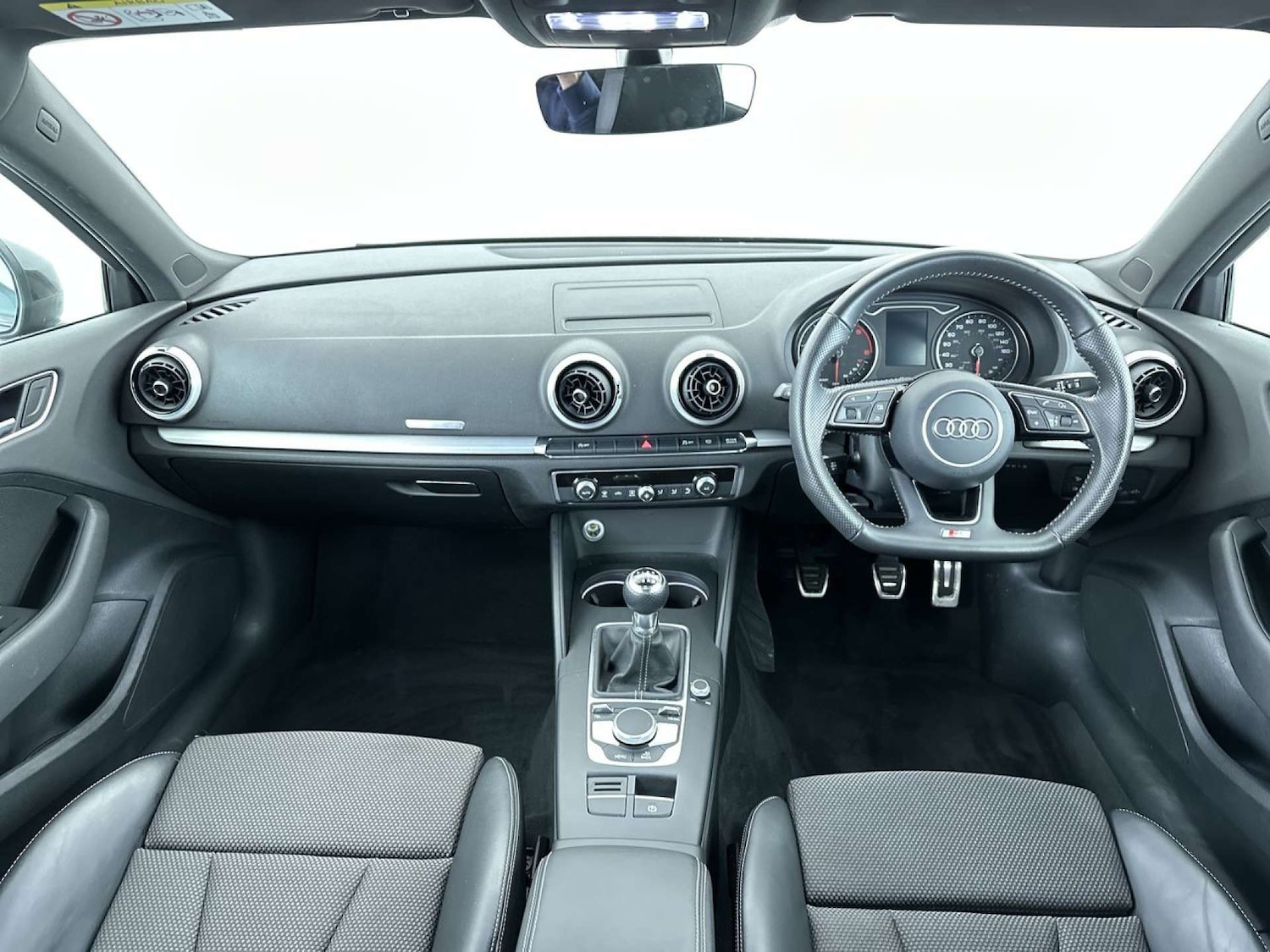 Used Audi A3 2017 for sale - 77583947: Photo 8