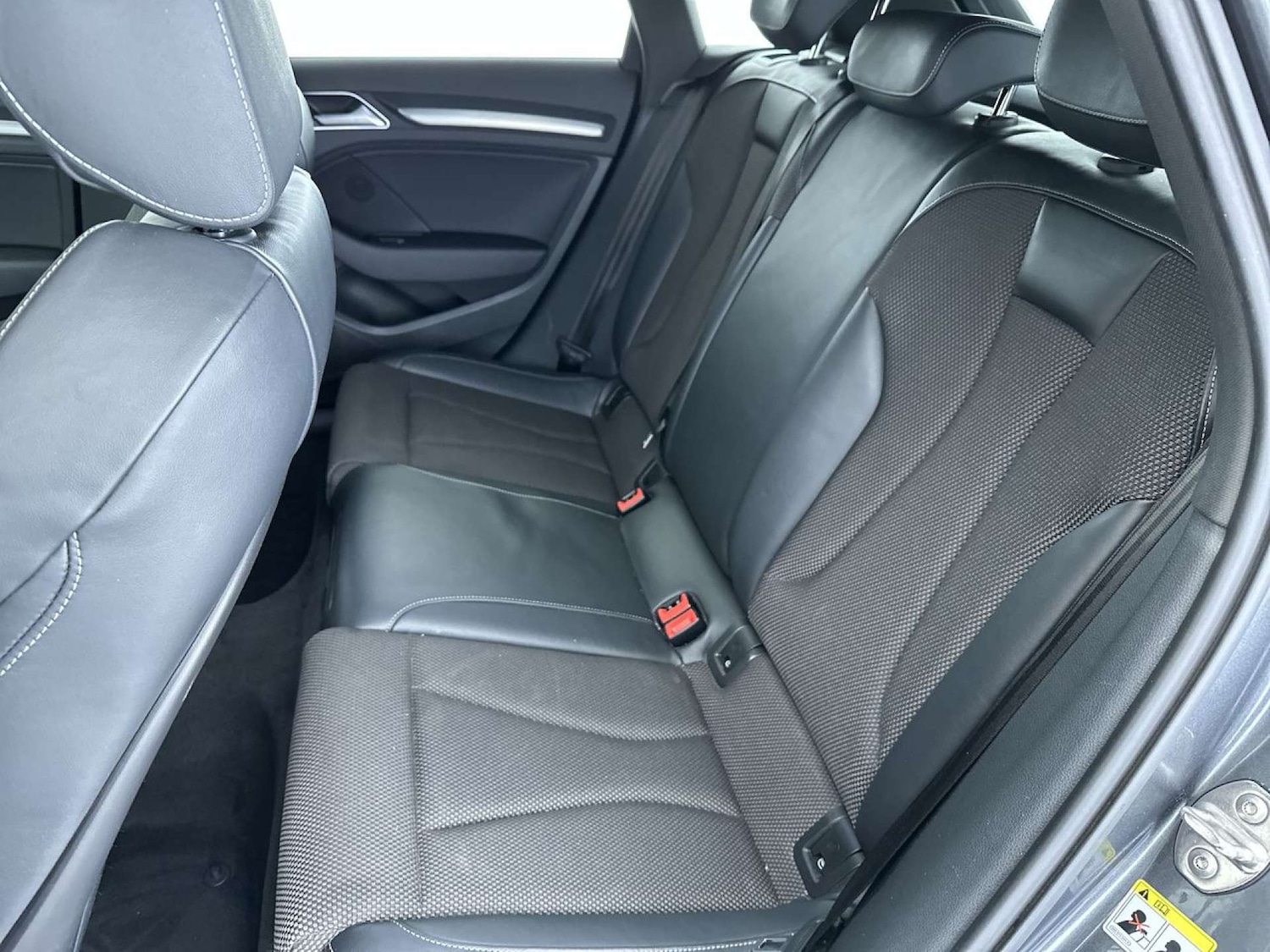 Used Audi A3 2017 for sale - 77583947: Photo 9