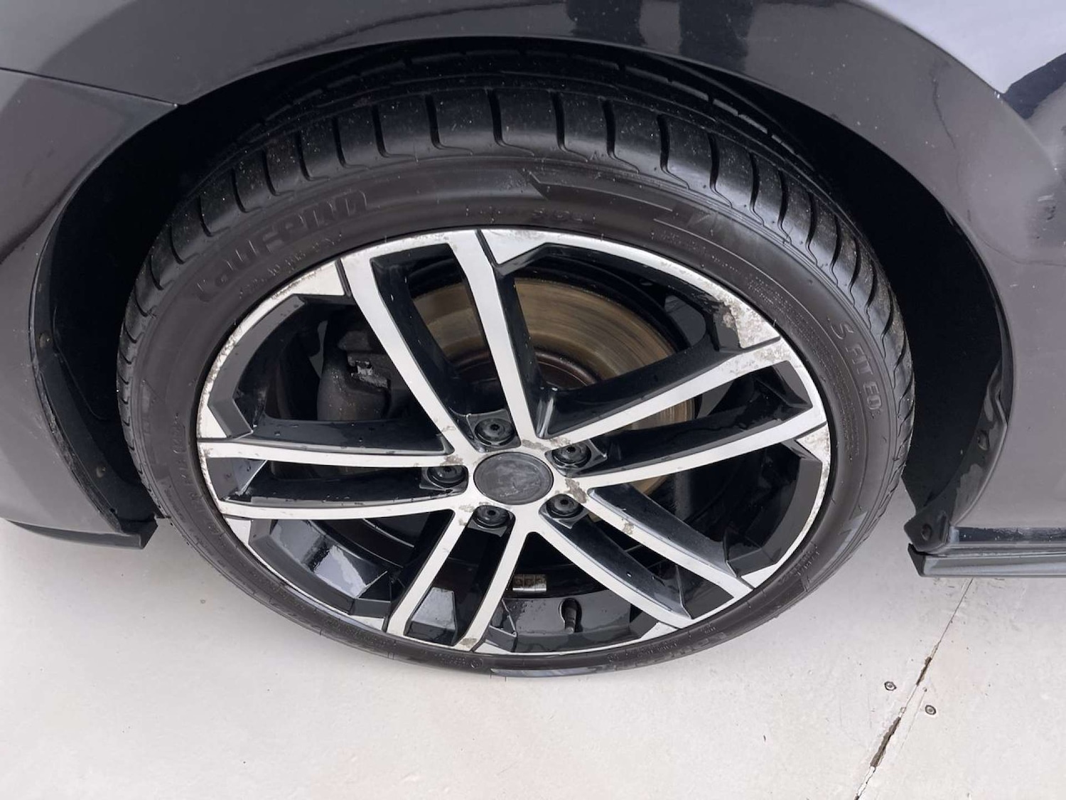 Used Volkswagen Golf 2015 for sale - 76385776: Photo 11