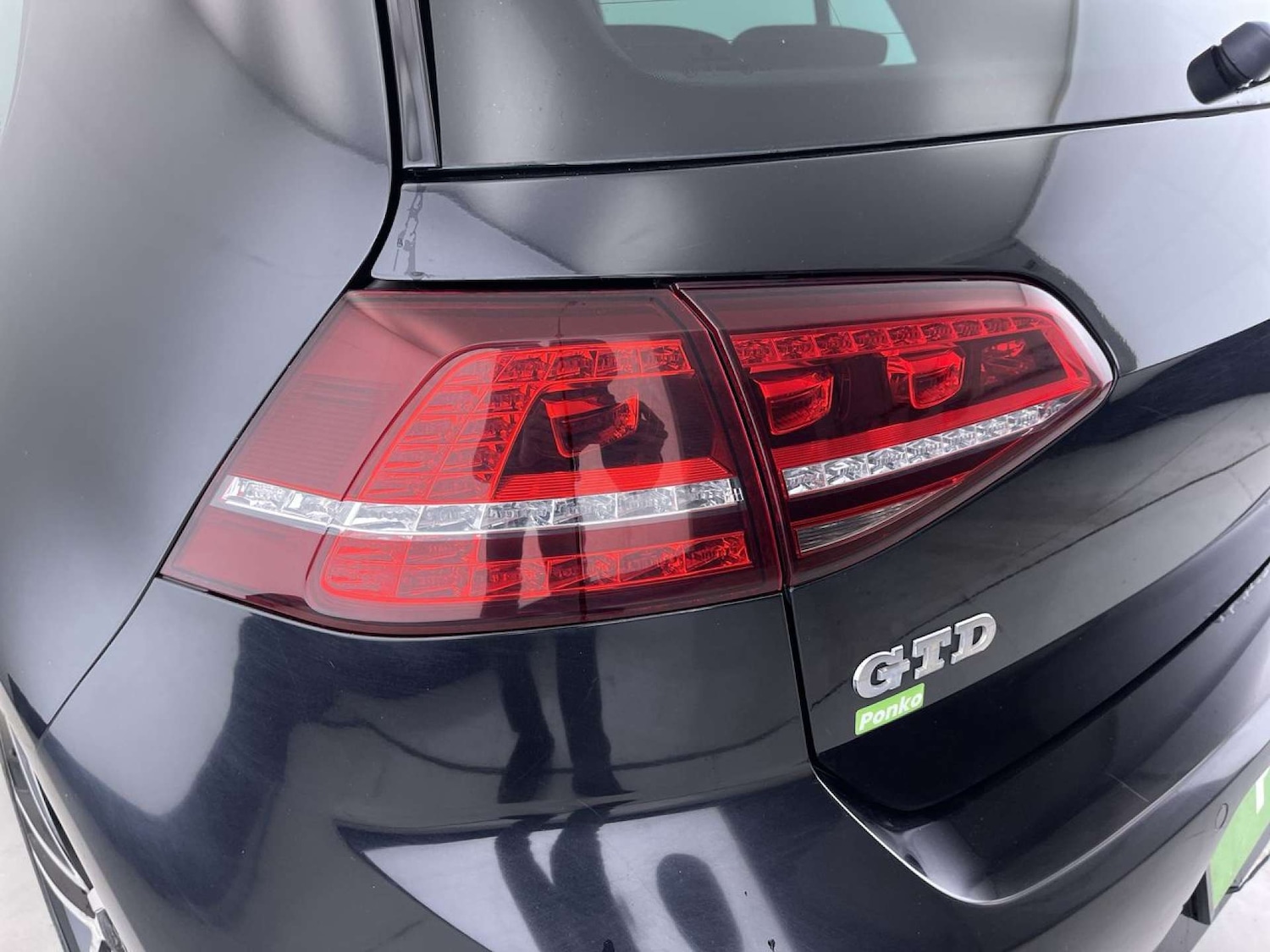 Used Volkswagen Golf 2015 for sale - 76385776: Photo 20