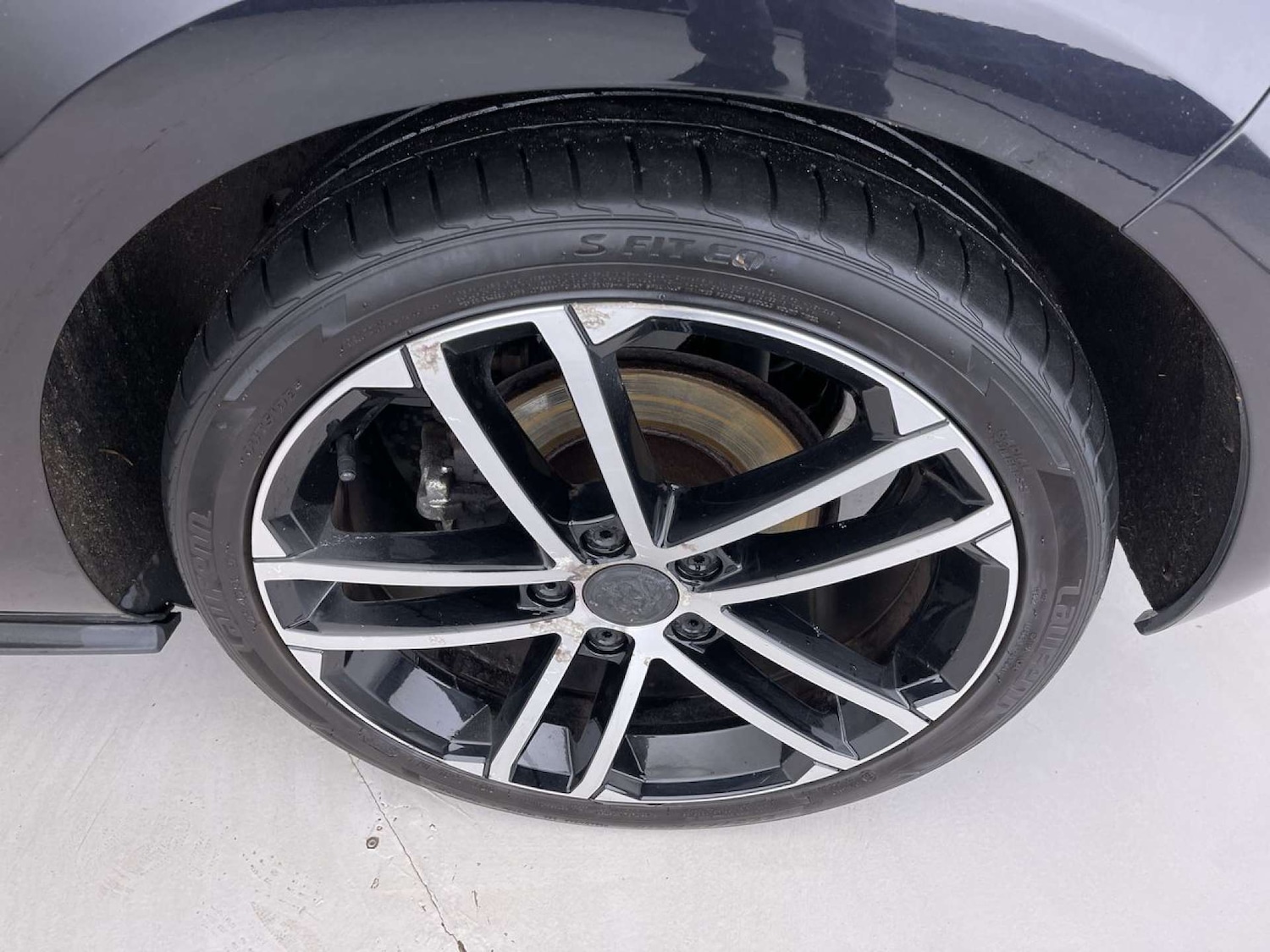 Used Volkswagen Golf 2015 for sale - 76385776: Photo 22