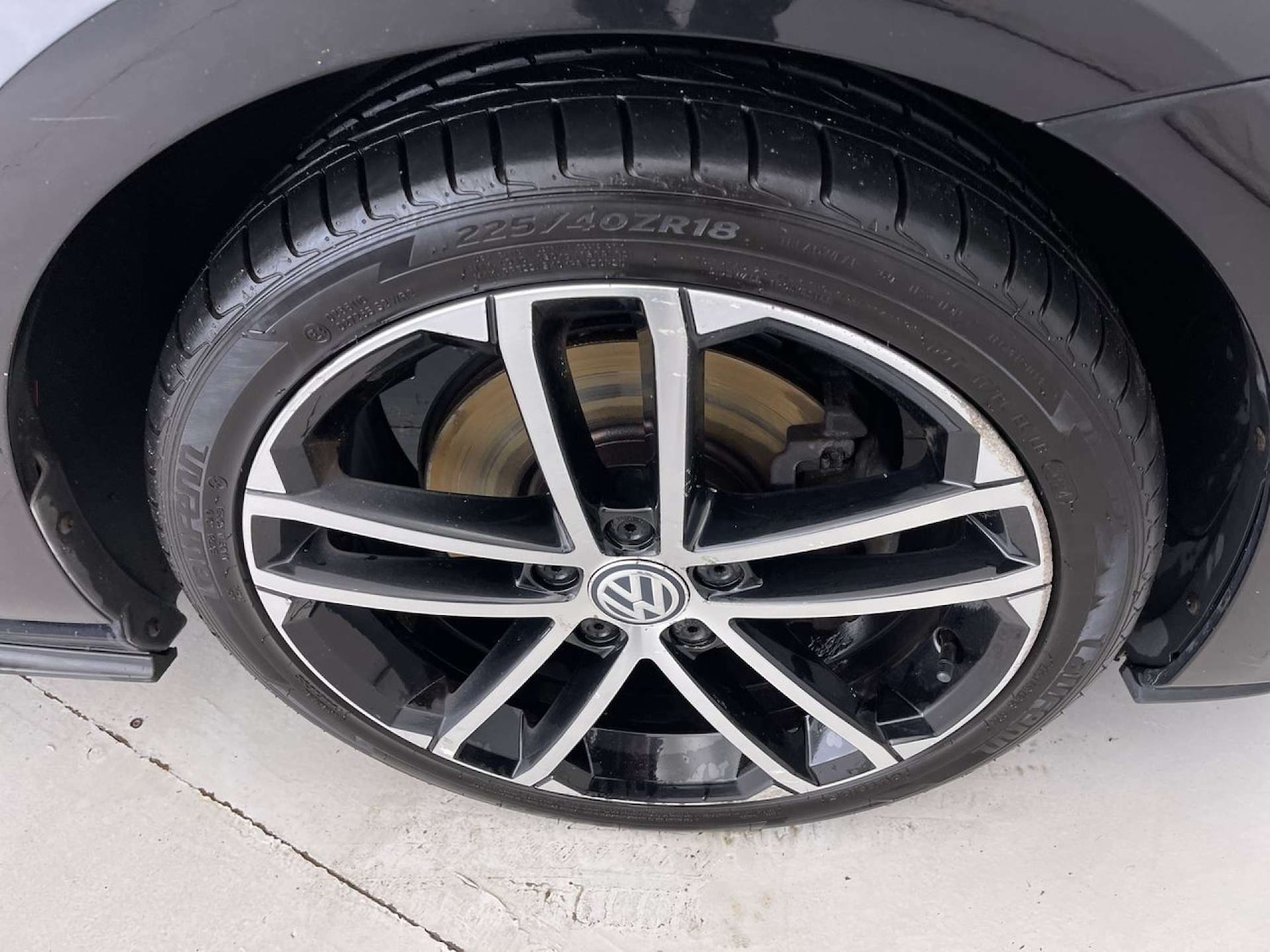 Used Volkswagen Golf 2015 for sale - 76385776: Photo 24