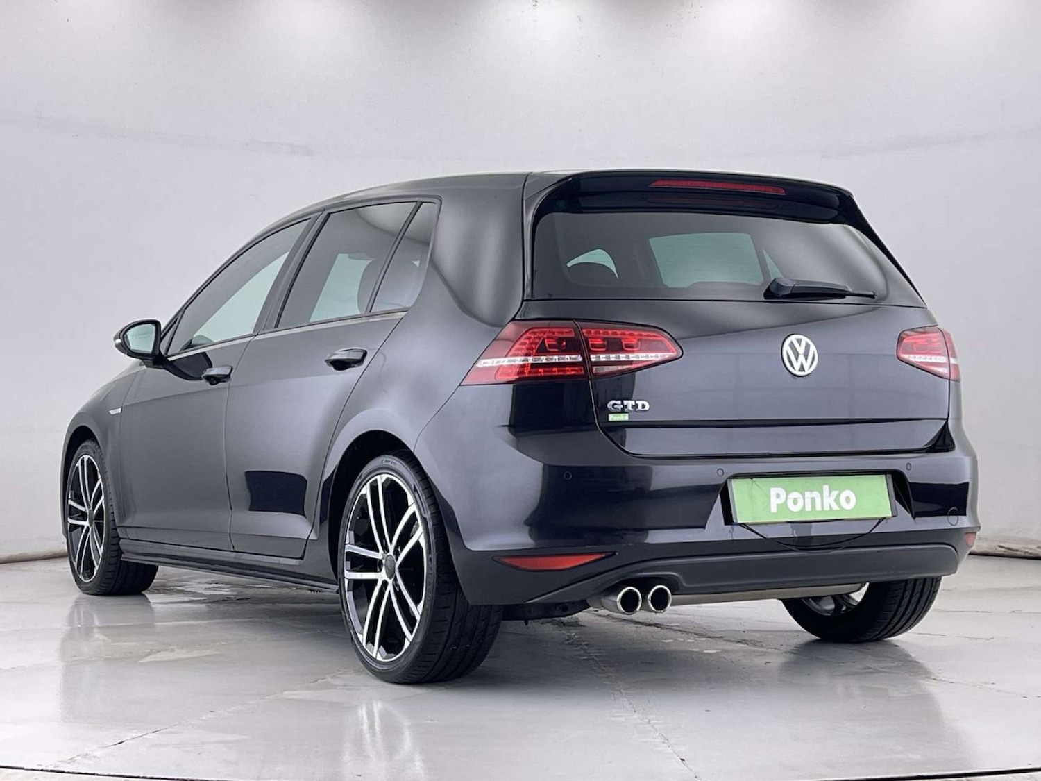 Used Volkswagen Golf 2015 for sale - 76385776: Photo 3