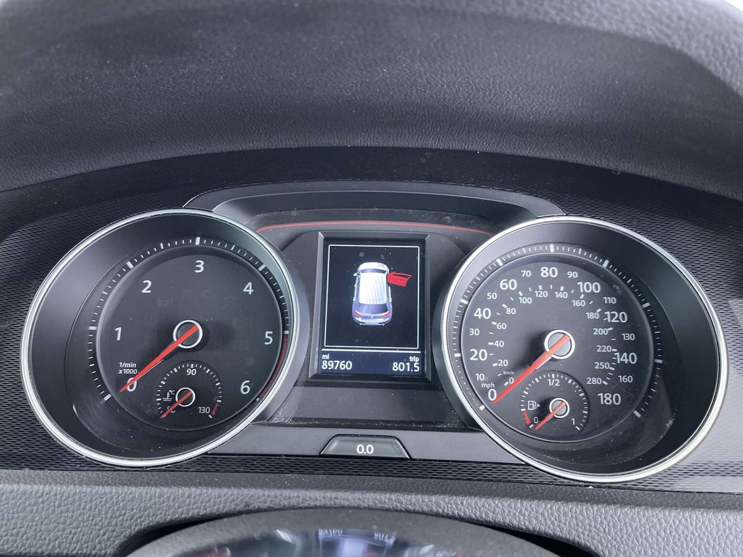 Used Volkswagen Golf 2015 for sale - 76385776: Photo 39